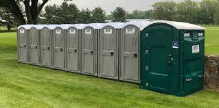 Best Portable Toilet Rental for Emergency Services  in Spring Lake Heights, NJ
