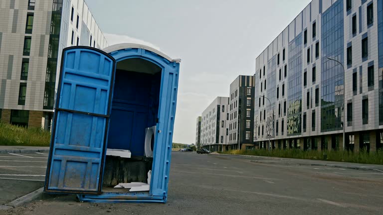 Best Portable Restrooms for Agricultural Sites  in Spring Lake Heights, NJ