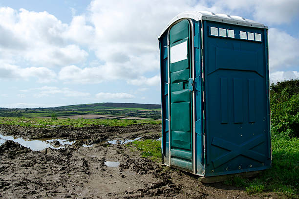 Portable Restroom Setup and Delivery in Spring Lake Heights, NJ